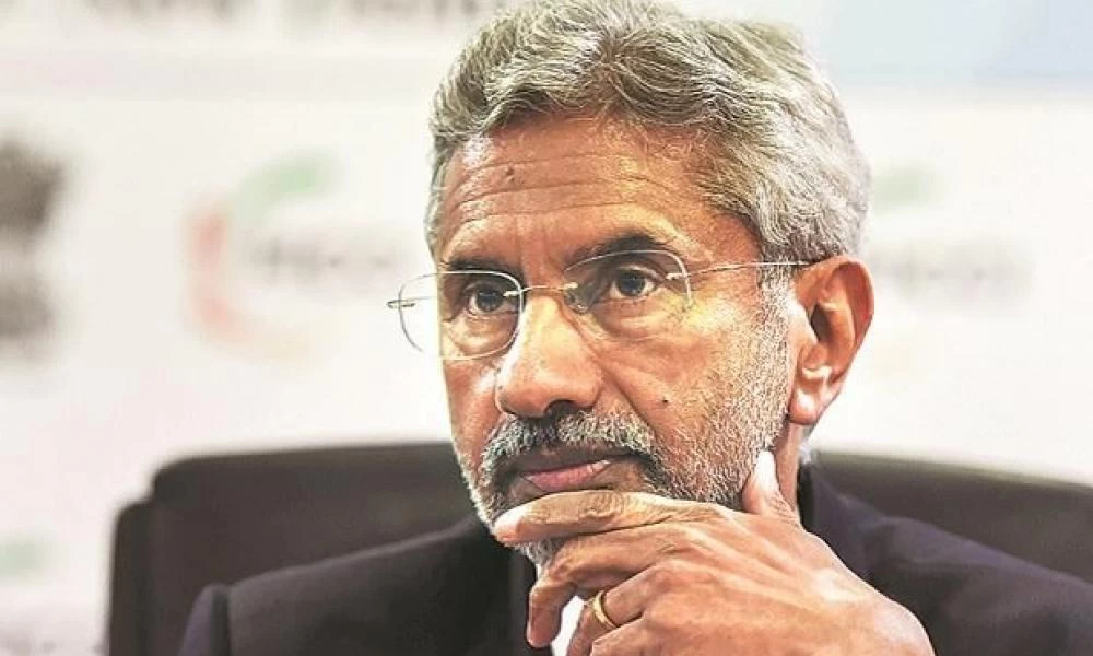 Ελλάδα-Ν. Δελχί ενώνουν δυνάμεις: Στην Αθήνα αύριο ο υπουργός Εξωτερικών της Ινδίας